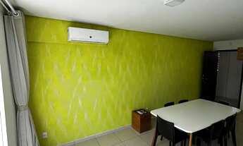 Imagem 5: Apartamento incrivel com 2 quartos em Porto das Dunas - Aquiraz - CE