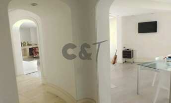 Imagem 6: Apartamento com 3 Dormitórios (2 Suítes) à Venda no Alto da Boa Vista, São Paulo/SP