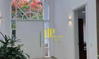 Imagem 3: Casa com 8 dormitórios à venda, 1299 m² por R$ 14.000.000,00 - Tamboré 02 - Santana de Par