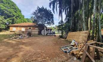Imagem 10: Área disponível para venda 6.745 m² no bairro Chácaras Tubalina e Quartel em Uberlândia-MG
