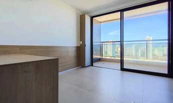 Imagem: Apartamento, Coco, 1 Suíte