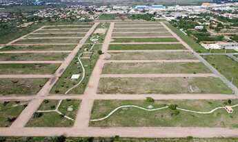 Imagem: Melhore sua vida morando em um Bairro Planejado