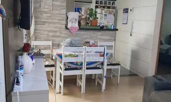 Imagem 5: Apartamento de 41m² com 02 quartos para venda e locação - Conjunto Habitacional Sílvio Pas