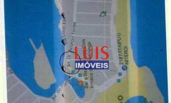 Imagem 2: Terreno à venda, 633 m² por R$ 1.200.000,00 - Piratininga - Niterói/RJ