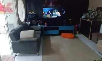 Imagem: Casa com 4 dormitórios à venda, 128 m²