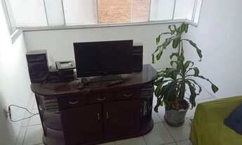 Imagem 6: Apartamento 2 dormitórios , churrasqueira , elevador , 1 vaga de garagem descoberta !