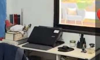 Imagem 5: Vendo no Ed. Times Square na Doca de Souza Franco, Umarizal, Belém - Pará