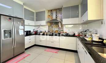 Imagem 3: Sobrado no Jardins Lisboa