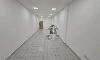 Imagem 4: Sala para alugar, 50 m² por R$ 1.437,00 - Jardim Infante Dom Henrique - Bauru/SP