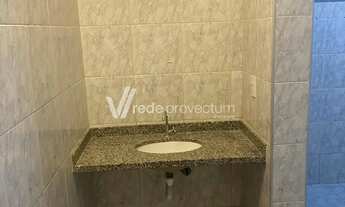 Imagem 5: Salão - Jardim América - Paulínia