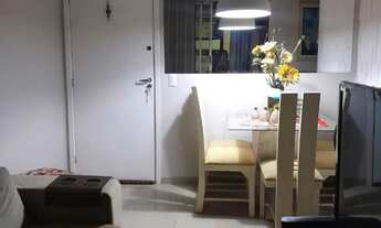 Imagem 2: Bom apartamento Garden na Taquara