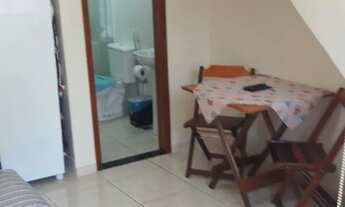 Imagem 3: Flat Mobiliado Kitnet com 1 dormitório