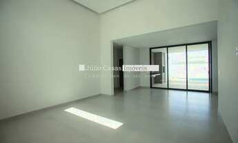 Imagem 5: Casa a venda com 3 suítes no Condomínio Alphaville Nova Esplanada 3 - Votorantim