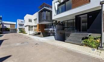 Imagem 5: CASA EM CONDOMÍNIO FECHADO COM EXCELENTE ACABAMENTO, RECÉM FINALIZADA E PRONTA PARA MORAR