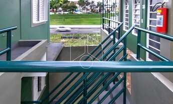 Imagem 4: Comercial prédio de apartamentos em Marília