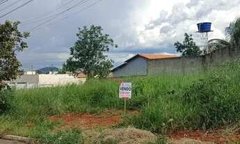 Imagem 6: Terreno à venda no bairro Residencial São Leopoldo Complemento em Goiânia/GO