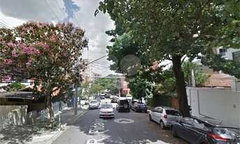 Imagem 7: Terreno à venda em Pinheiros - SP