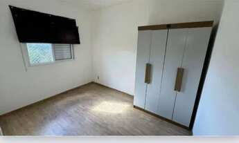 Imagem 7: Apartamento para Venda em Barueri, Jardim Tupanci, 2 dormitórios, 1 suíte, 2 banheiros, 1