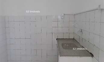 Imagem 6: Kitnet funcional em localização central e estratégica