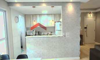 Imagem 6: Apartamento em Avenida Dona Jane Conceição - Paulista - Piracicaba/SP