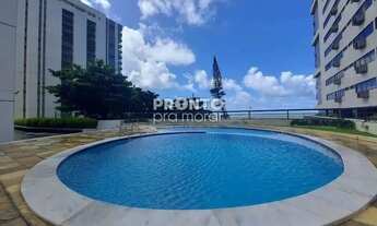 Imagem 6: Imóvel para venda possui 98 metros quadrados com 3 quartos em Piedade - Jaboatão dos Guara