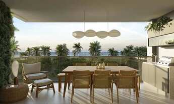 Imagem 7: Apartamento aconchegante 4 suítes em Ipojuca