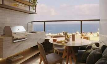 Imagem 2: Apartamento com 60 m², 2 uqratos no Aeroclube - João Pessoa/PB