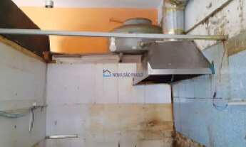 Imagem 5: Predio Comercial Salão e 4 casas