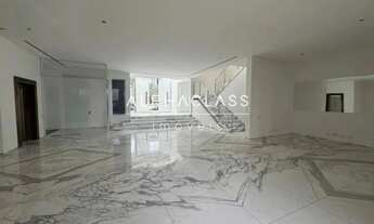 Imagem 2: Casa de Alto Padrão para Locação Alphaville