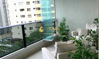 Imagem 2: Estúdio Mobiliado para Alugar no Edifício Moriah