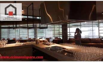 Imagem 4: Locação no Água Cristal, 1.900 m², 6 Suítes, 4 vagas, Val-de-Cães, Belém-Pará