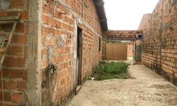 Imagem 6: Casa a venda 60.000