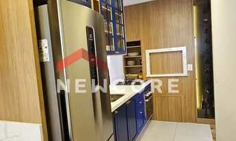 Imagem 6: Apartamento em Rua Santana Boa Vista - Bavária - Gramado/RS