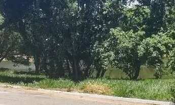 Imagem 2: Imóvel para venda com 1223 metros quadrados em Condomínio Águas da serra - Hidrolândia - G