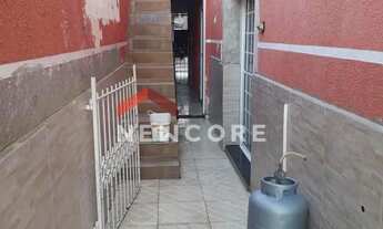 Imagem 11: Casa em Rua das Pérolas - Jardim Monte Cristo - Suzano/SP