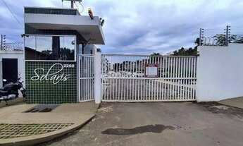 Imagem: Apartamento à venda, Condomínio Solaris