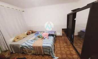 Imagem 6: Casa com 2 dormitórios à venda, 363 m² por R$ 580.000 - Osvaldo Cruz - São Caetano do Sul