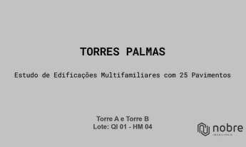 Imagem 4: Terreno à venda, 4607 m² por R$ 3.300.000,00 - Plano Diretor Norte - Palmas/TO