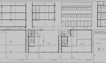 Imagem 2: Prédio-À VENDA-Botafogo-Rio de Janeiro-RJ