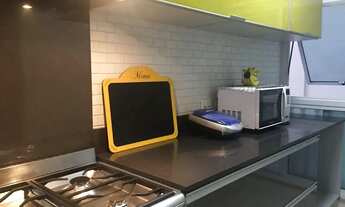 Imagem 2: Imóvel para aluguel tem 130 metros quadrados com 1 quarto em Barra da Tijuca - Rio de Jane