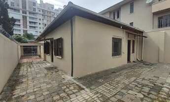 Imagem: Residência com 2 quartos para alugar por