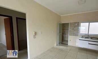 Imagem 2: Imóvel para venda possui 66 metros quadrados com 2 quartos em Residencial Guedes - Tatuí