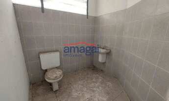 Imagem 5: Galpão para aluguel em Jardim Satélite