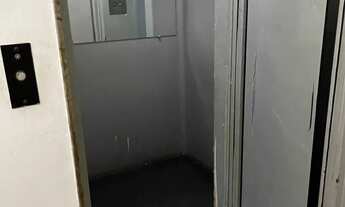 Imagem 3: Apartamento para venda, com elevador e 2 quartos Edificio Guarujá- Baú, Cuiabá