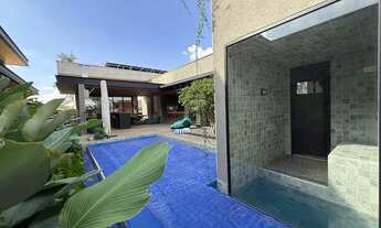 Imagem: Casa jardins italia