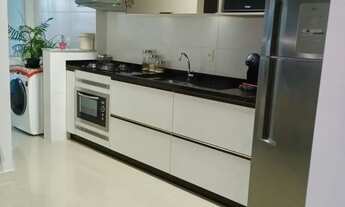 Imagem: Apartamento no bairro Praia João Rosa