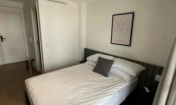 Imagem 6: Lindo Studio Decorado - próximo metrô Ana Rosa e Vila Mariana