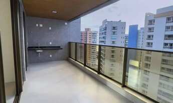 Imagem 2: Imóvel para aluguel com 165 metros quadrados com 4 quartos em Ponta D'Areia - São Luí