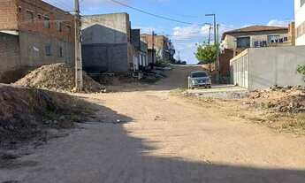 Imagem 6: Construção de Casa Proximo UPA Rendeiras Caruaru