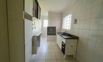 Imagem 5: Apartamento Minha Casa Minha Vida no Portal da Mantiqueira: 2 quartos, 2 salas, sacada e b